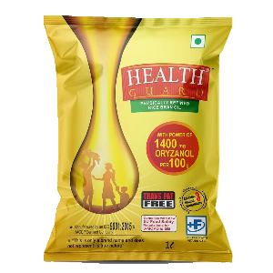 Healthy Heart